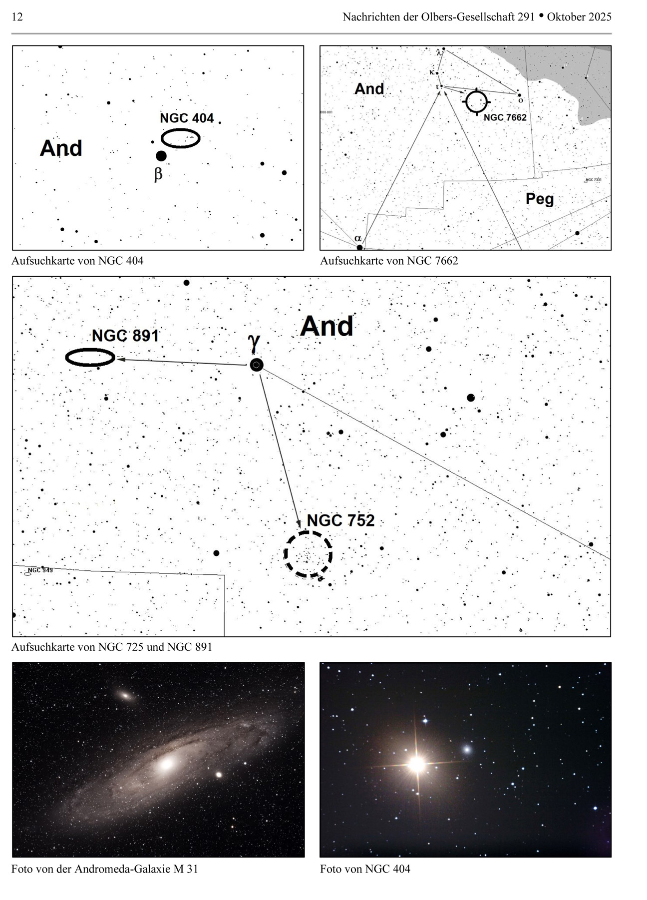 ON 290 2025 Beobachtungsquartal 3