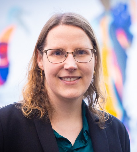 Prof. Dr. Cora Uhlemann