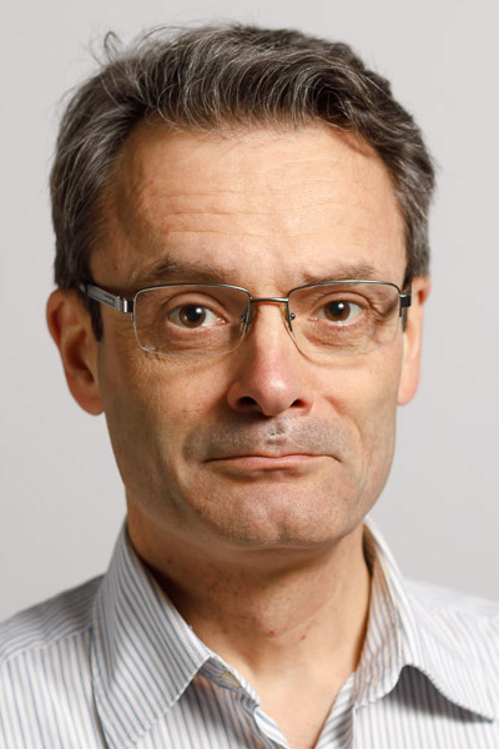 Prof. Dr. Matthias Bartelmann