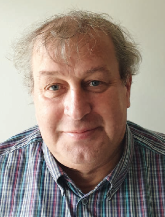 Prof. Dr. Andreas Eckart,