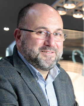 Prof. Dr. Eduardo Ros