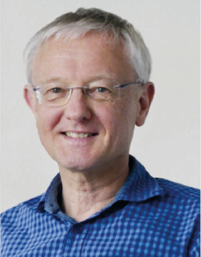 Dr. Harald Krüger