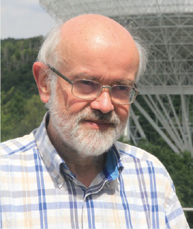 Dr. Norbert Junkes