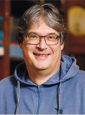Prof. Dr. Peter Hauschild