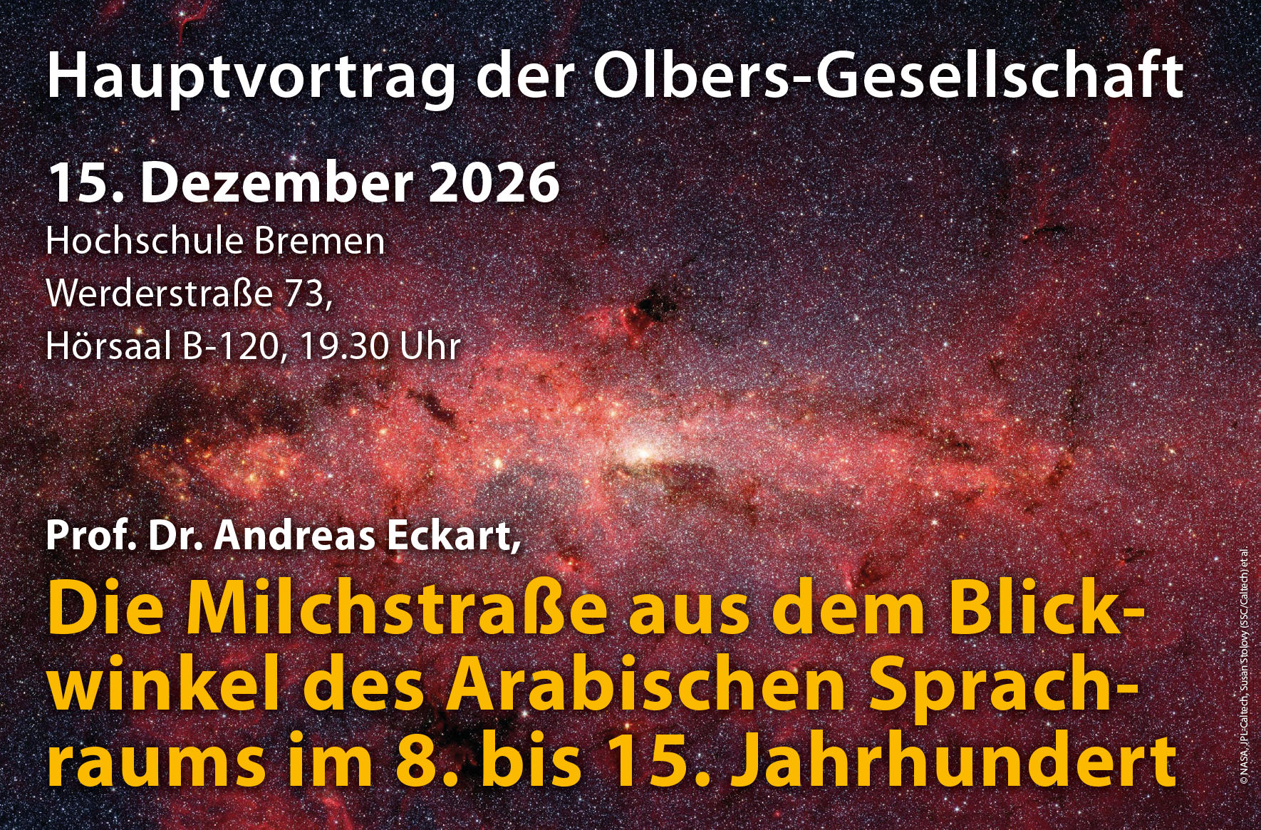 HV ti Andreas Eckart