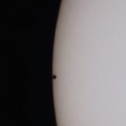Astrofotografie » Sonne & Mond